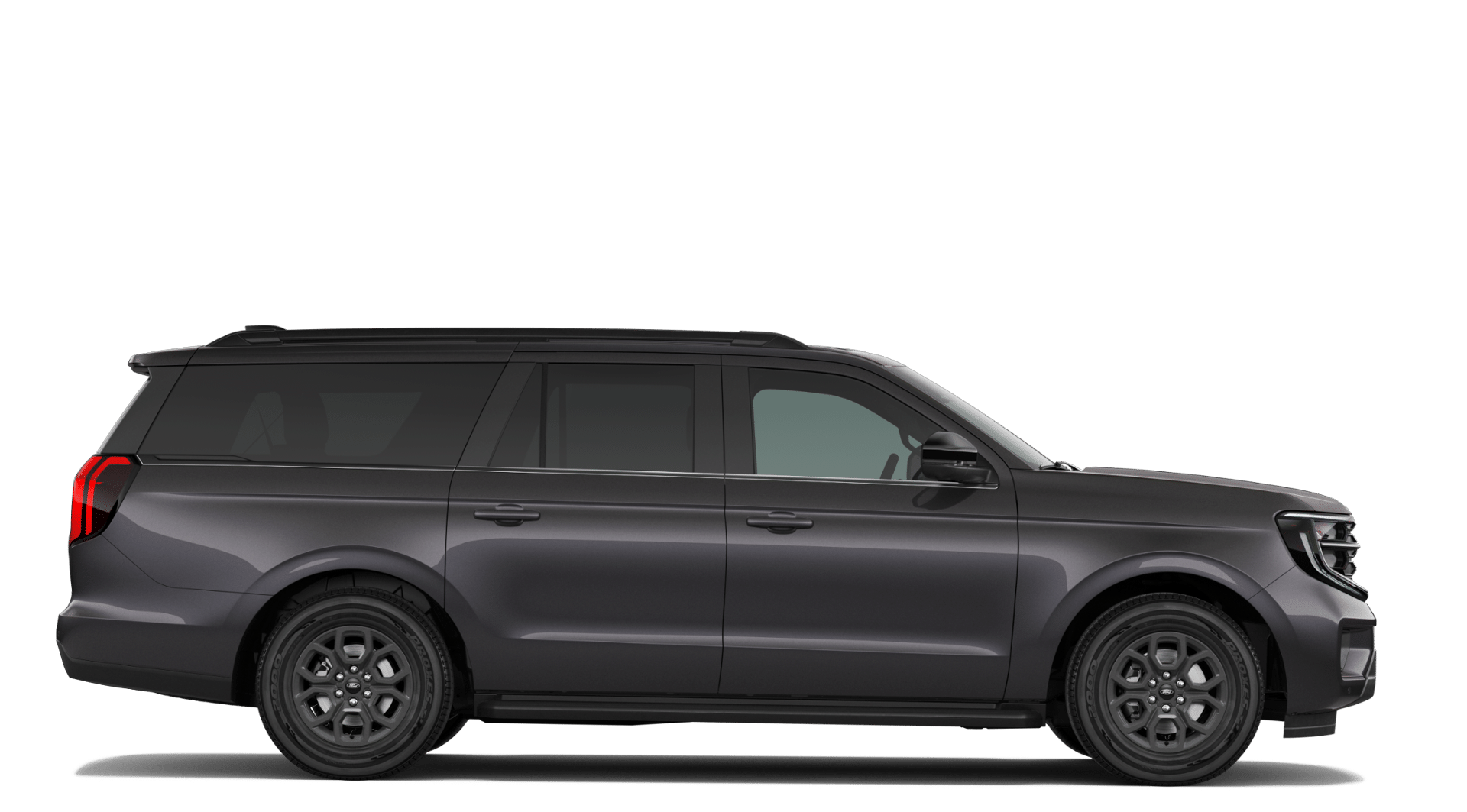 2026 Ford Expedition® External Image 1